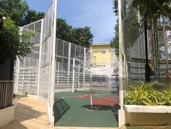 The Shaughnessy (D27), Terrace #247548251